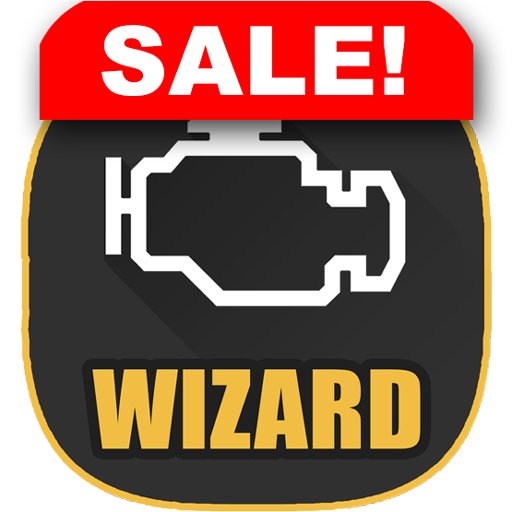 OBD2 Car Wizard Pro