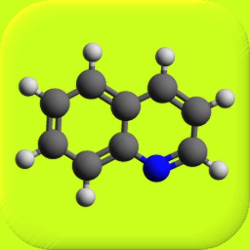 Heterocycles Names & Structure