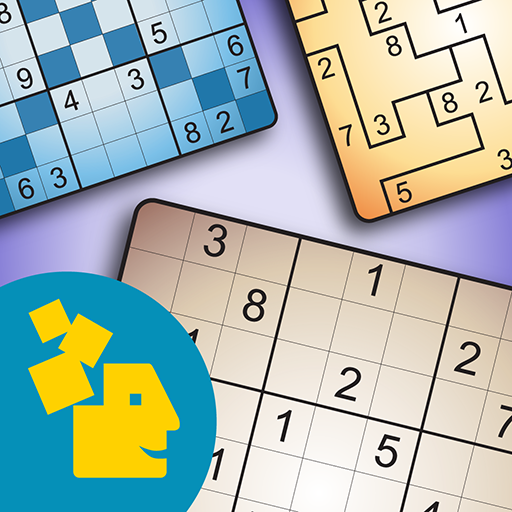 Sudoku: Classic & Variations