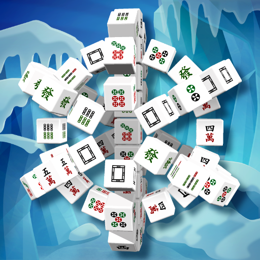 Cubic Mahjong 2