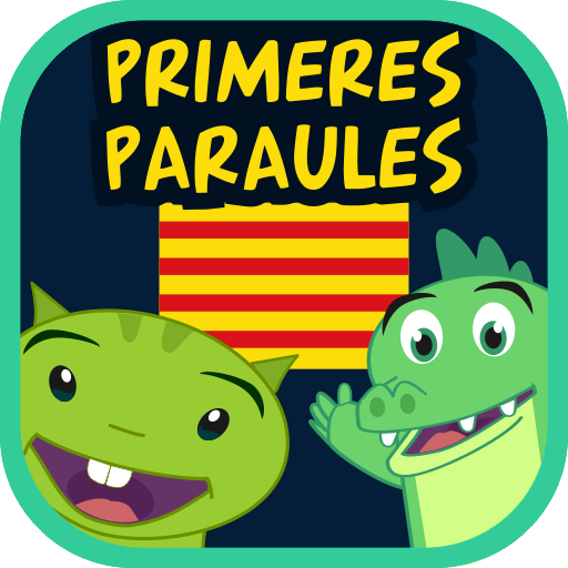 Primeres Paraules en català