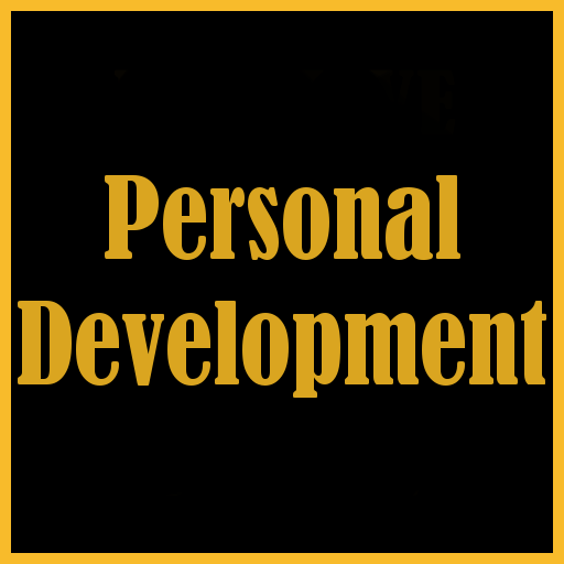 Personal Development