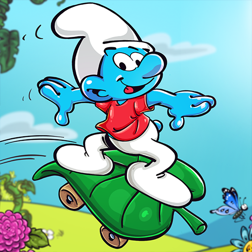 Smurfs' Village