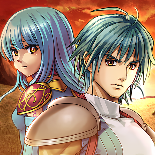 RPG Alphadia III