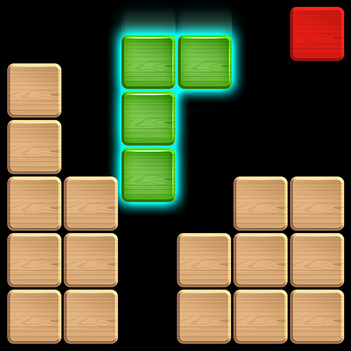 Block Blast * puzzle game