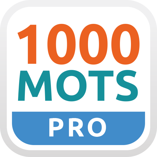 1000 Mots Pro / Apprendre à li