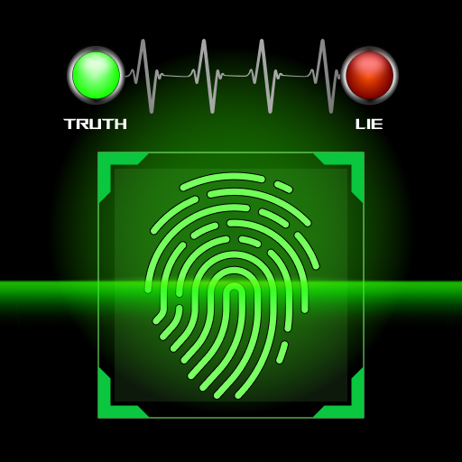 Lie Detector Test : Prank App