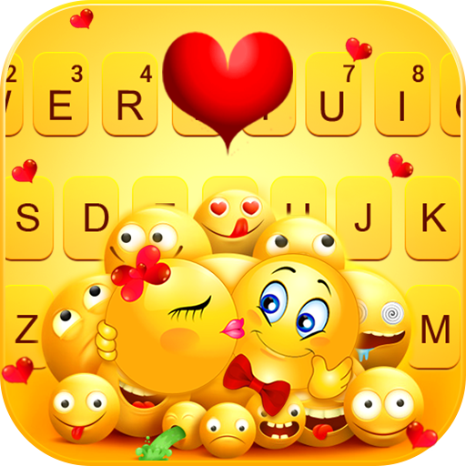 Emoji Love Theme