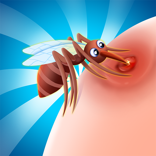 Mosquito Life: Simulation 3D