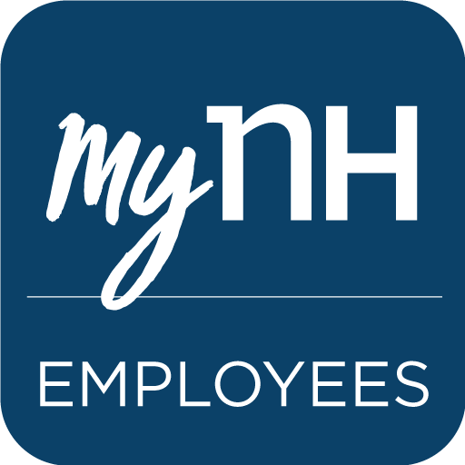 My NH - APP for NH employees