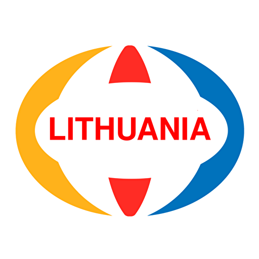 Lithuania Offline Map and Trav