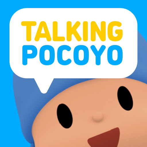 Talking Pocoyo