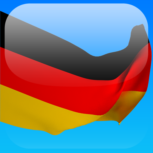 German in a Month: Audio cours