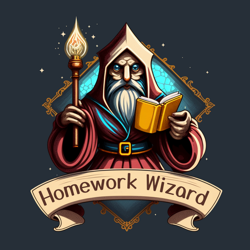 Homework Wizard