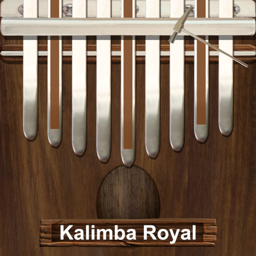 Kalimba Royal