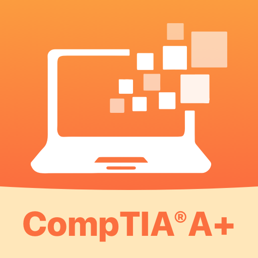 CompTIA® A+ Exam Prep 2024