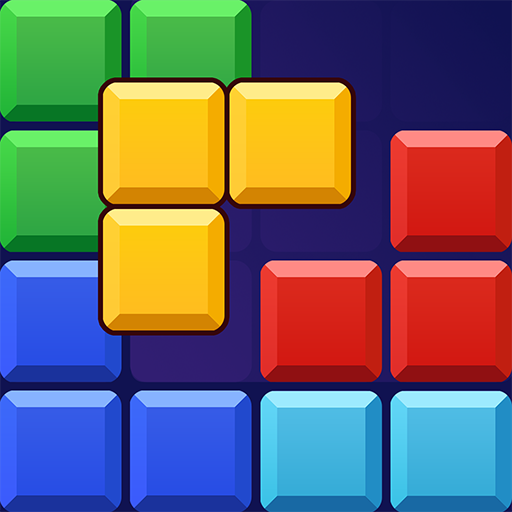 X Block : Block Puzzle Game