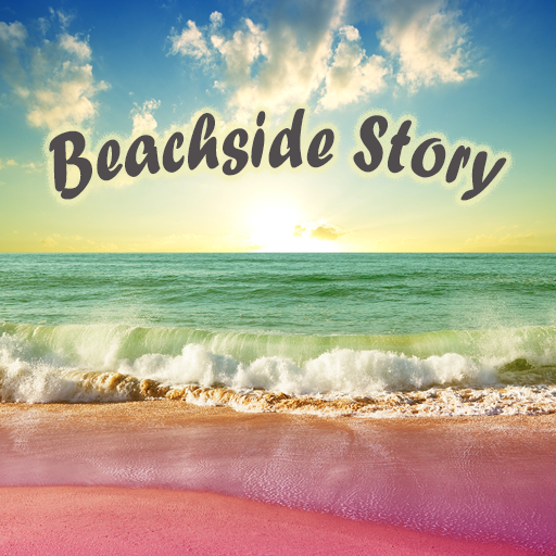 Cute Theme-Beachside Story-