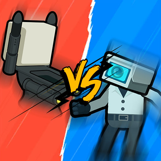 Merge Camera Defense