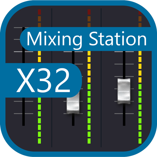 Mixing Station XM32