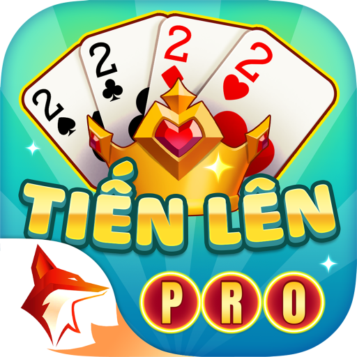 Tiến Lên Miền Nam Pro ZingPlay
