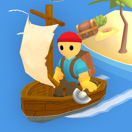 Loot Island – Treasure Digger