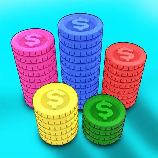 Coin Match 3D