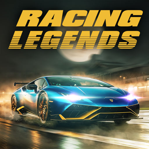 Racing Legends - Offline Games