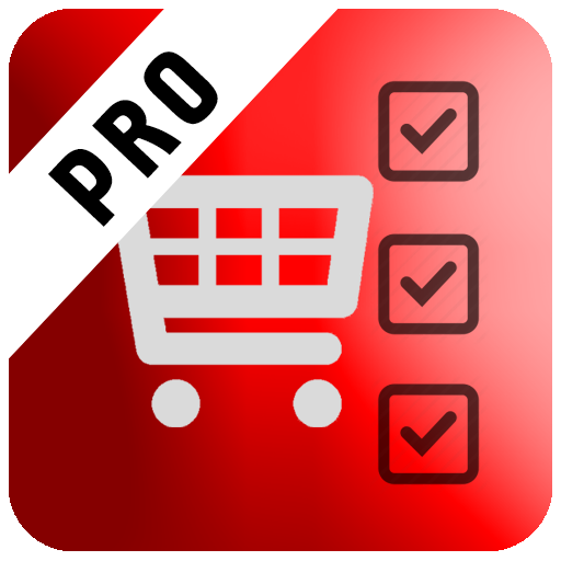 Shopping List S PRO