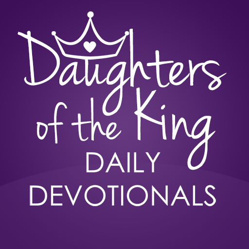 Daughters of the King Daily