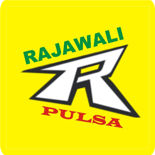 RAJAWALIPULSA: Agen Pulsa & Kuota Murah