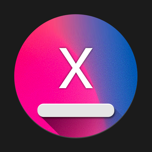 X Home Bar - PRO