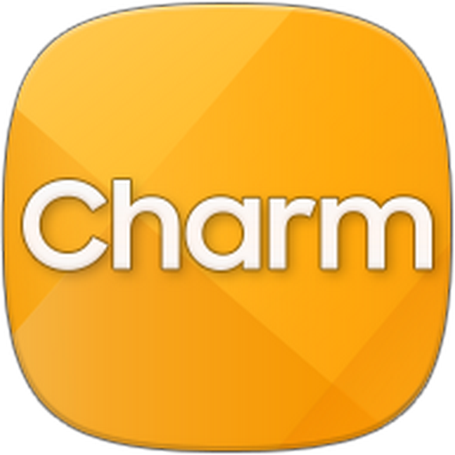 Charm by Samsung