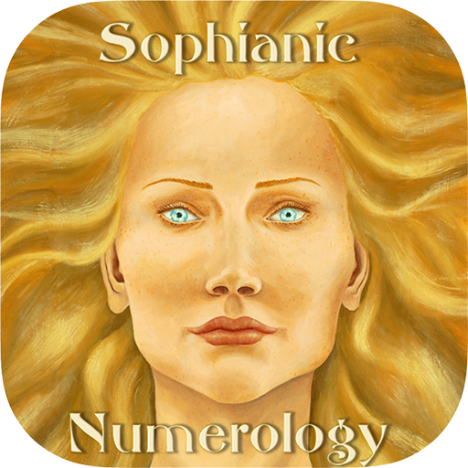 Numerology Sophianic