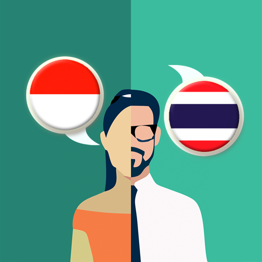 Indonesian-Thai Translator