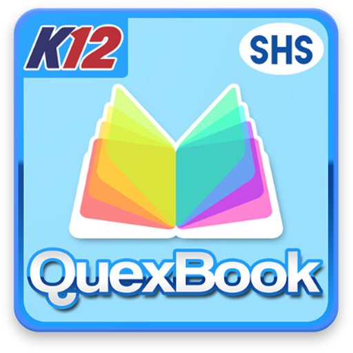 Earth Science - QuexBook