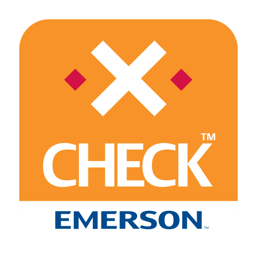 Emerson X-Check