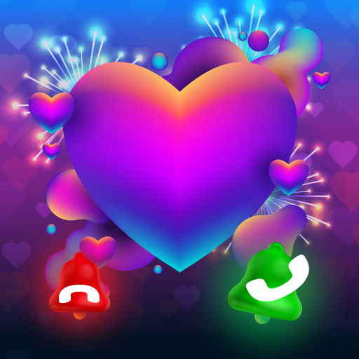 Color Phone: Call Screen Theme