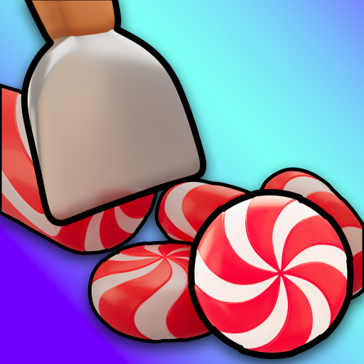 Candy Shop Tycoon: Sweet Idle