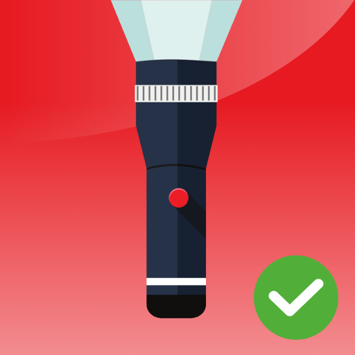 Flashlight for Huawei