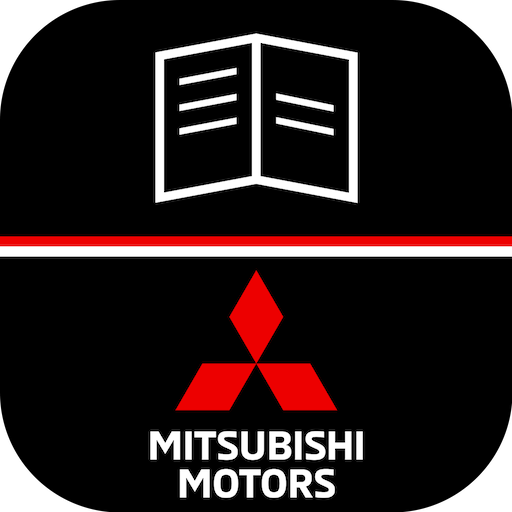 Mitsubishi Motors Prospekte