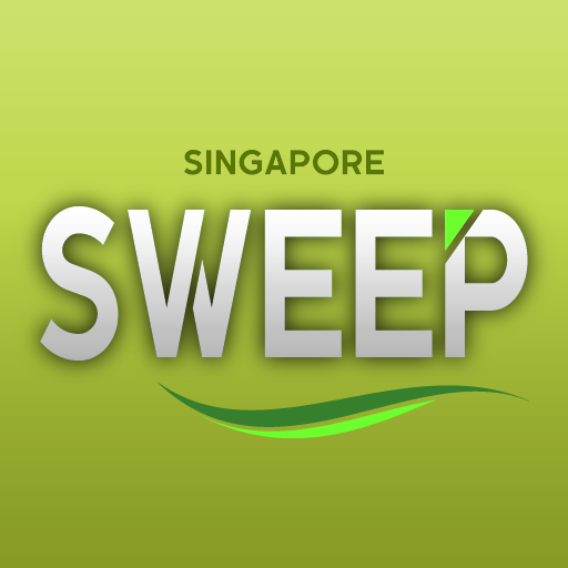 Singapore Sweep for TV