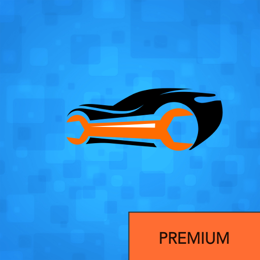 Car Manual Premium