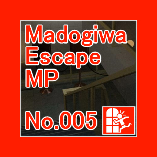 Escape Game - Madogiwa Escape 