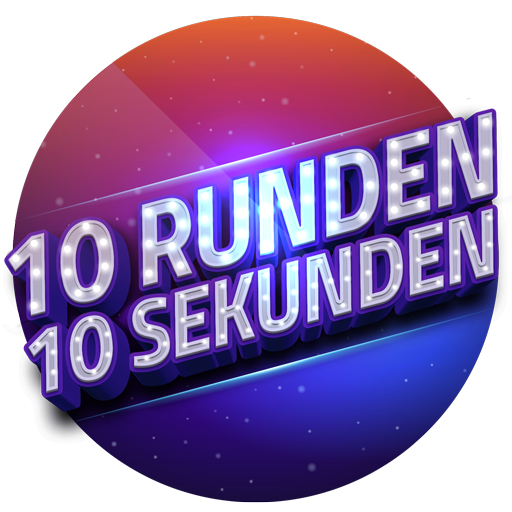 10 Runden - Live Quiz & Geld v