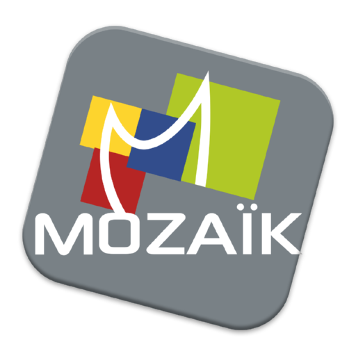 Mozaik