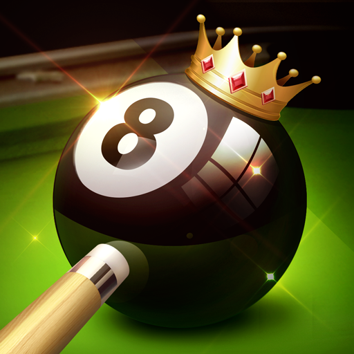 8 Ball League