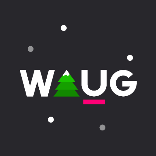 WAUG - EXPLORE MORE!