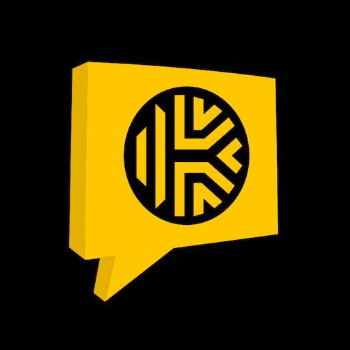 KeeperChat Encrypted Messenger