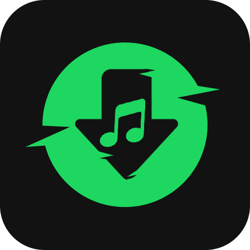 TubeCatcher：MP3 Music Download